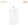 Pin phụ Drion Mini 2000mAh C-TYPE