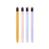 ahastyle Apple Pencil thế hệ thứ 2 tương thích tẩy bút chì silicone bìa silicone Apple pencil 2