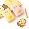 Kakao Friends Chunsik Pocket Pin phụ di động dung lượng lớn