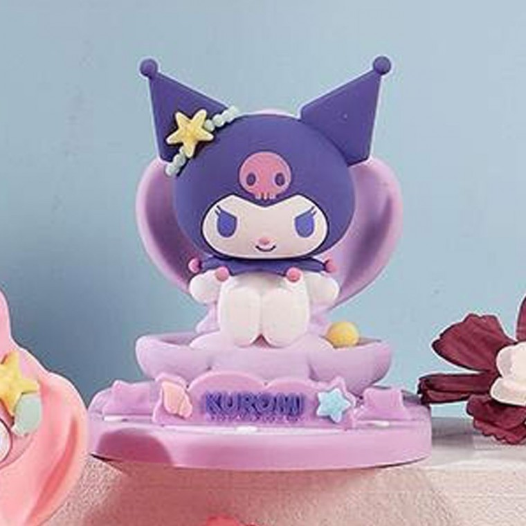 Người giữ hình ngọc trai Sanrio Kuromi