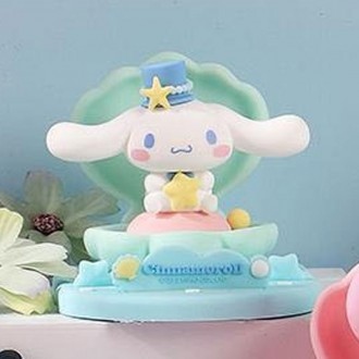 Hộp đựng hình ngọc trai Sanrio Cinnamoroll