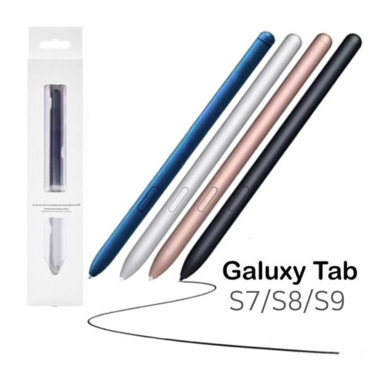 Bút cảm ứng chuyên dụng Spen tương thích với Galaxy Tab S9plus Plus SM-X810 X816