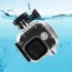 Vỏ chống nước tương thích GoPro Hero 11 Mini