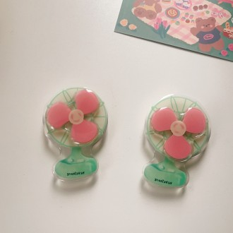 Gam Store Fan Grip Pinker Talk Smart Talk Điện thoại di động Phụ kiện điện thoại di động