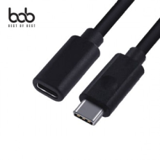 Cáp nối dài Bob USB3.1 Type C Type-C cho đế cắm Nintendo Switch