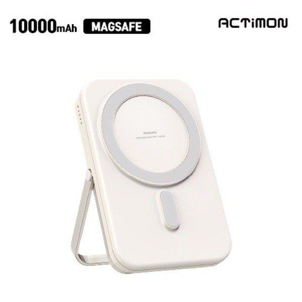 Pin phụ thường trực Actimon MagSafe 10000mAh