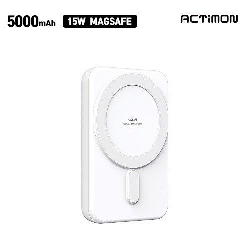 Pin phụ thường trực MagSafe tốc độ cao Actimon 5000mAh