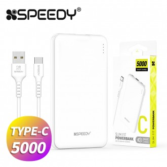 Cáp CP 5000mAh Pin phụ Slim Fit nhanh chóng