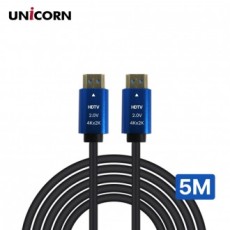 Cáp HDMI Unicorn UHD 4K 60HZ Hybrid 5M V2.0 HLC-H4K-5.0M