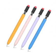 Vỏ silicon bút chì có thể xóa được ahastyle cho Apple Pencil thế hệ thứ 3 Apple Pencil 3