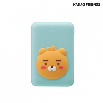 Pin phụ bỏ túi Kakao Friends Little Ryan 10000mAh