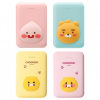 Kakao Little Friends Ryan Apeach Chunsik Pocket Pin phụ 10000mAh