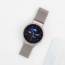 Vỏ nhẫn hình khối đôi tương thích với Entercon Galaxy Watch5 Galaxy Watch4