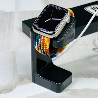 Entercon Apple Watch Đế sạc dài mỏng Đế sạc