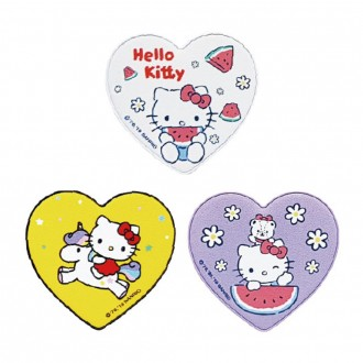 Mặt hàng văn phòng phẩm Hello Kitty đứng nói chuyện giá đỡ điện thoại di động 1+1