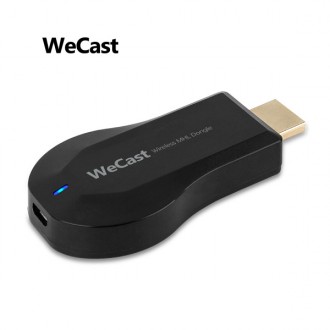 Unicorn WIFIDISPLAY K1 Miracast Dongle Phản chiếu không dây Phản chiếu điện thoại thông minh