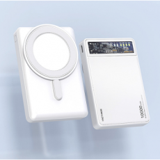 [Pin phụ] Pin phụ Actimon PD 20W MagSafe 10000mAh iPhone Galaxy