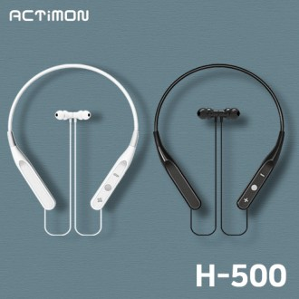 Tai nghe Bluetooth Actimon H500 Vòng đeo cổ