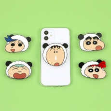 Simi Crayon Shin-chan Panda Series Acrylic Smart Talk (Sản phẩm duy nhất)