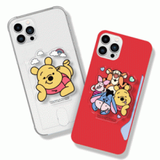 Simi Disney Winnie the Pooh Acrylic Smart Talk Sản phẩm đơn