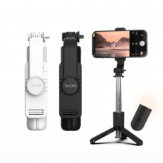 Chân máy Gậy selfie Liquem Selfie Stick [QST01M]