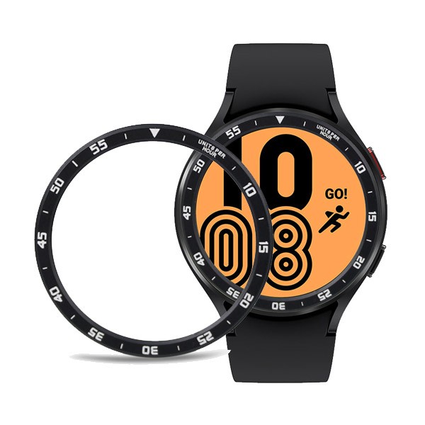 bob Galaxy Watch Đồng hồ đo tốc độ 5/4 thời gian Đồng hồ Galaxy 40mm 44mm