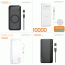 [Huni Case] ​​​​Bộ sưu tập pin phụ PD tốc độ cao Drion (5000mAh-20000mAh/5PIN/8PIN/C-type) -Chỉ dành cho doanh nghiệp-