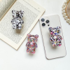 [Hunicase] Glitter Bear Smart Talk Finger Talk 3 loại