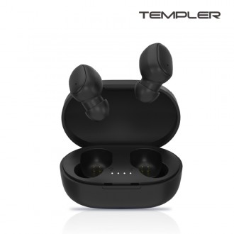 Templar Bluetooth BUDs LOẠI Tai nghe loại Buds (tai nghe Bluetooth tai nghe không dây rảnh tay)