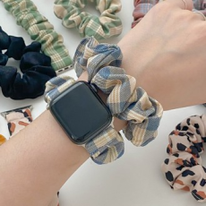 Bộ dây đeo Apple Watch + Dây đeo Gopchang