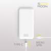 Pin dự phòng SOMOON SP-C100 10000mAh