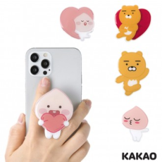 S2B Kakao Friends Sweetheart Đệm lớn Đệm nhỏ Tiêu chuẩn Acrylic Smart Talk Mobile Talk