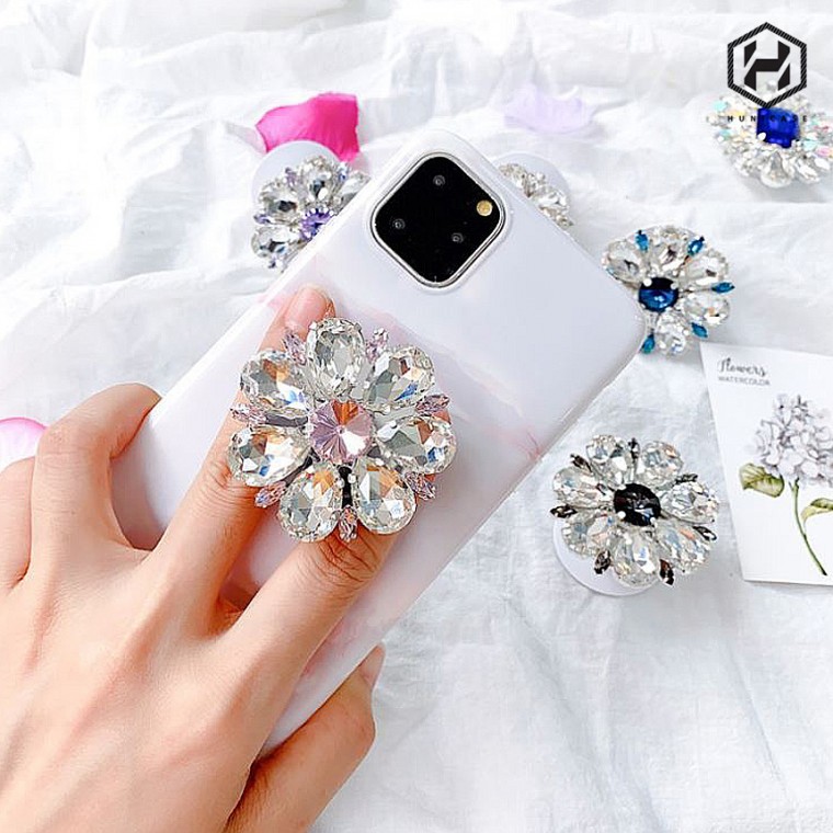 [Huni Case] ​​​​Vòng thông minh Jewel Talk Daisy Smart Talk Finger Talk