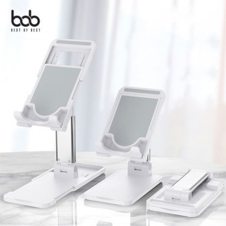 bob MK Smart Pad Điện thoại di động có thể gập lại Giá đỡ di động