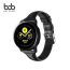 Galaxy Watch 20mm tương thích dây đeo bằng da thanh mảnh dây đeo đồng hồ nữ Galaxy Watch Watch 7 6 Classic Watch 5 Pro War