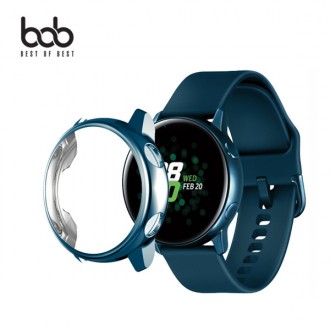 bob Galaxy Watch tương thích Active dòng kim loại tương thích TPU Active 40mm