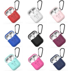 Hộp đựng móc khóa AirPods bằng silicon ColorPop (Thế hệ 1/2)