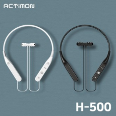 [Hunicase] Tai nghe Bluetooth Actimon H500 Vòng đeo cổ