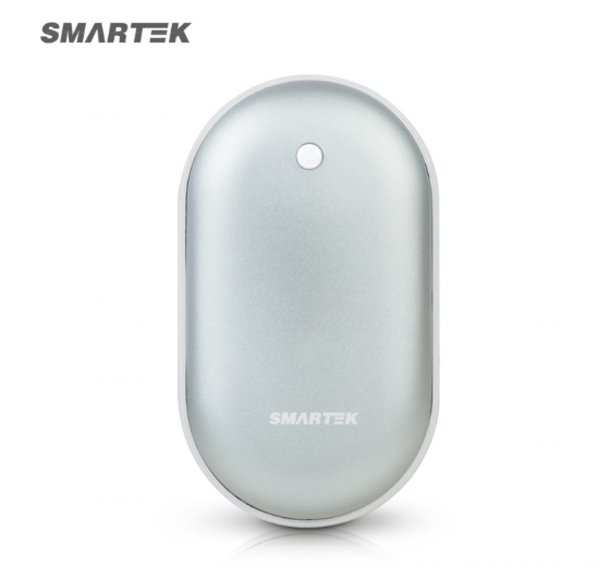 [Hunicase] Pin phụ máy sưởi ấm tay Smartech 3000mAh chứng nhận an toàn