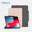 Vỏ bảo vệ vỏ 3 tầng 11 inch 11 inch thế hệ thứ 3 của Rock 2018 iPad Pro + Hộp đựng chuyên dụng Apple Pencil thế hệ thứ 2