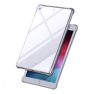 Ốp lưng dạng thạch trong suốt UB Galaxy Tab S8 S8 Plus S8 Ultra Airbag