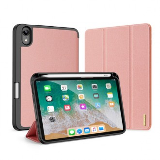 Ốp đựng bút chì 8,3 inch dành cho iPad Mini Dux Ducis 2021 thế hệ thứ 6