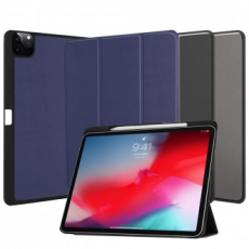 Hộp đựng iPad Pro 12.9 thế hệ thứ 4 2020 Hộp đựng bảo quản bút chì Apple Sạc không dây A2229 A2232