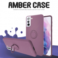 Vòng silicon Lower Ember Galaxy Quantum 2/Vỏ Galaxy A82/Vòng đeo tay/Slim Fit/Lớp lót da lộn