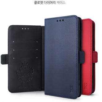 Nhật ký tủ đựng LG Velvet Case/Loại ví/Bộ lưu trữ thẻ