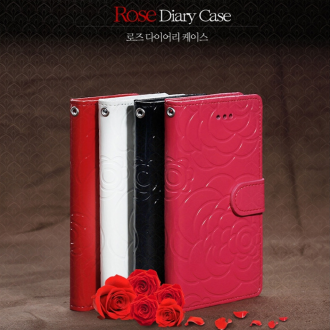 Sirius Rose Diary Galaxy A Quantum/Galaxy A71 hộp/loại ví/thẻ lưu trữ