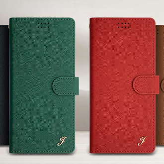 Joire Arma Diary Galaxy A Quantum/Ốp lưng điện thoại cho Galaxy A71/Mẫu Saffiano/Túi đựng thẻ sau/Loại ví