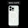 ST MagSafe Gel Cứng iPhone 12/12 Pro Case/Đệm Khí/Sạc Không Dây/Chống Sốc