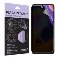 Phim bảo vệ quyền riêng tư Simi Galaxy A31 5G 5 tấm