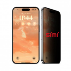 Phim bảo vệ quyền riêng tư Simi iPhone 14 Pro Max 5 tấm